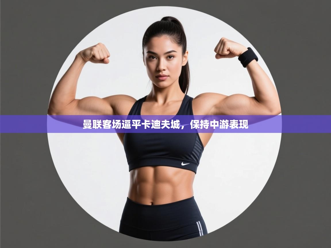 曼联客场逼平卡迪夫城，保持中游表现  第1张