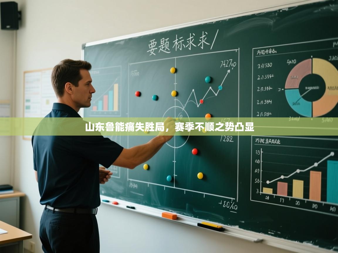 山东鲁能痛失胜局，赛季不顺之势凸显  第1张