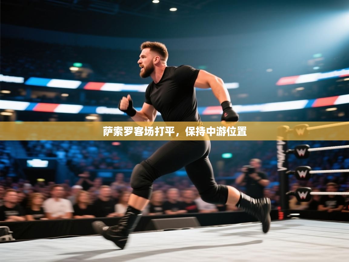 萨索罗客场打平,保持中游位置 第1张